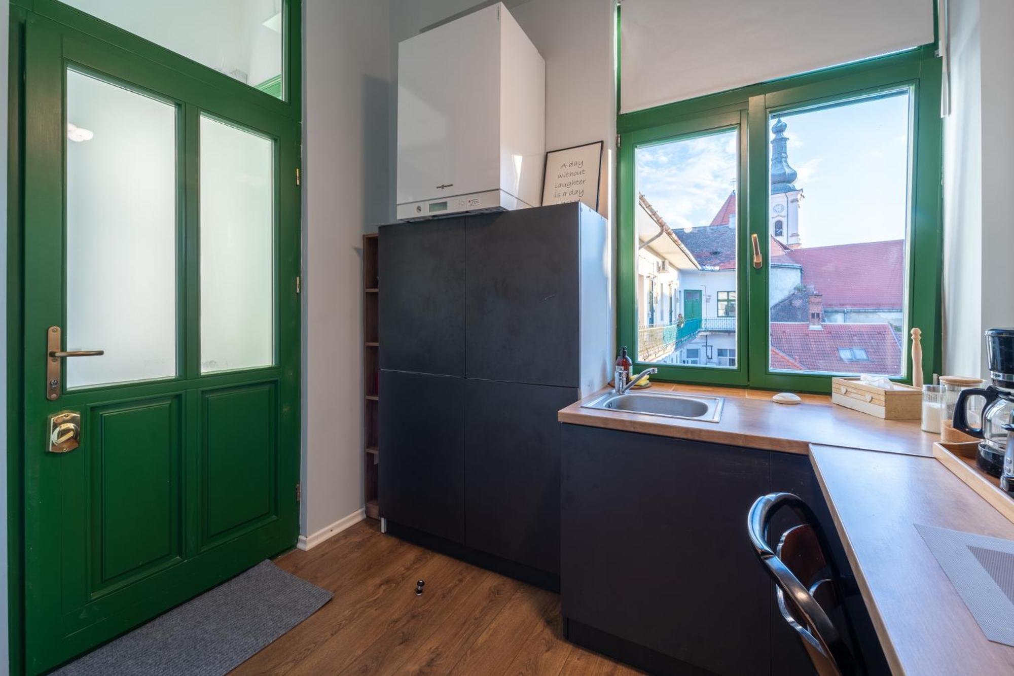 Вілла Noble 5 Star House In Unirii Plaza Клуж-Напока Екстер'єр фото