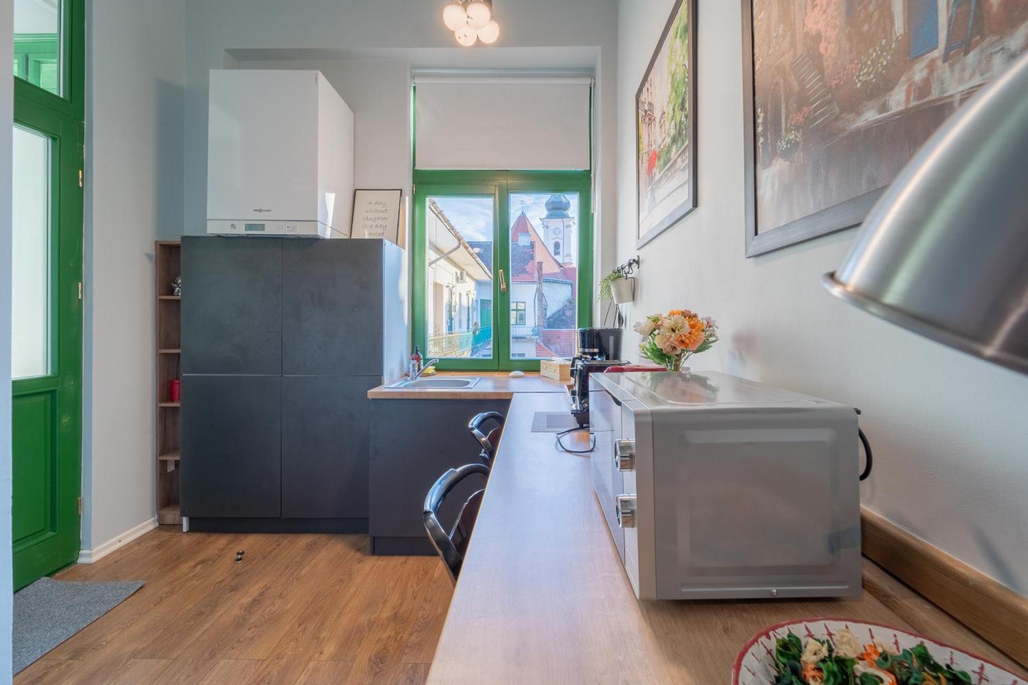 Вілла Noble 5 Star House In Unirii Plaza Клуж-Напока Екстер'єр фото