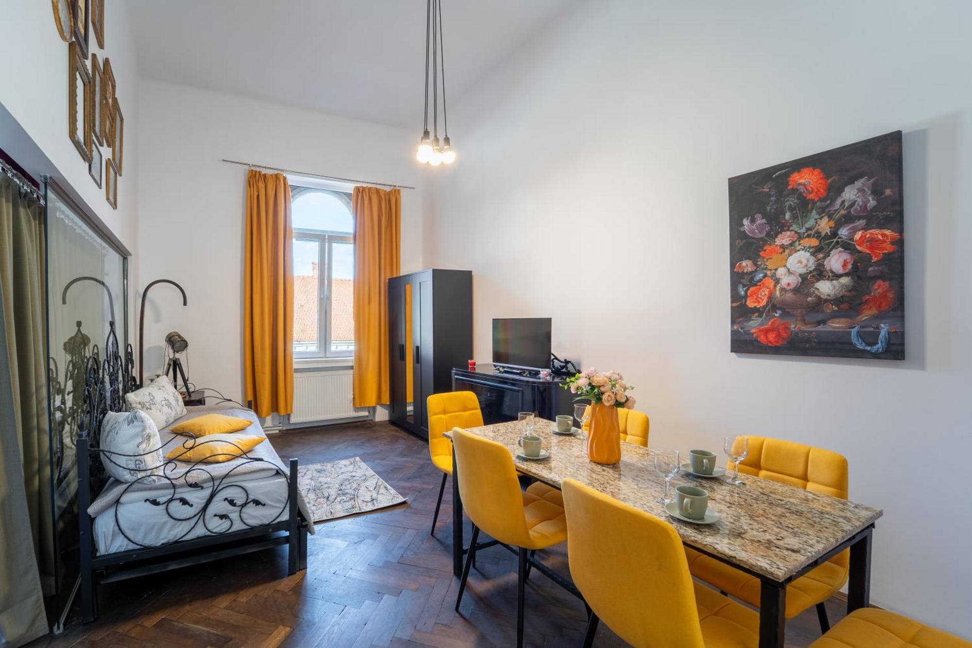 Вілла Noble 5 Star House In Unirii Plaza Клуж-Напока Екстер'єр фото